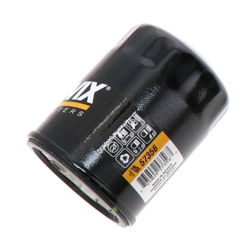 WIX Racing Filters Spin-On Lube Filter - Image 3